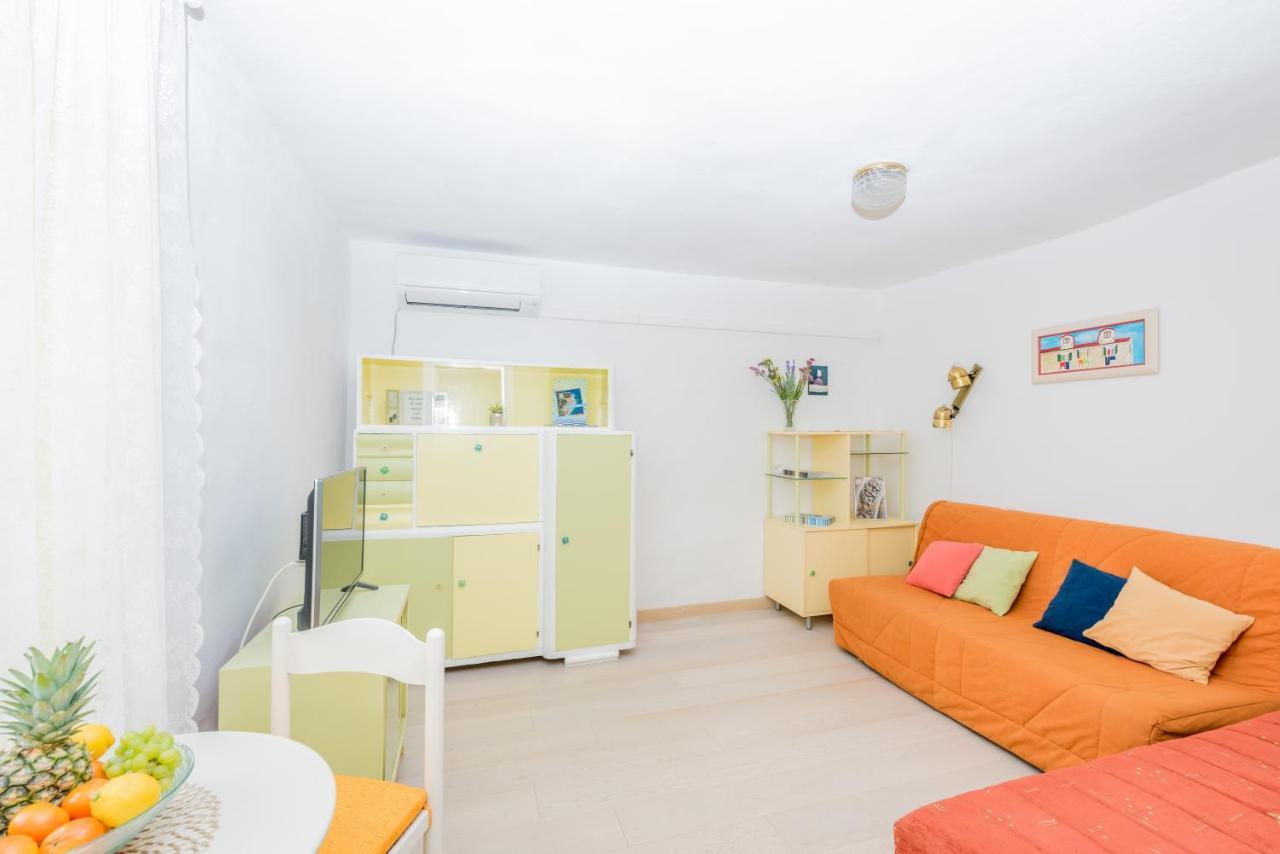 Apartment Mirko&Mimi Split Bagian luar foto
