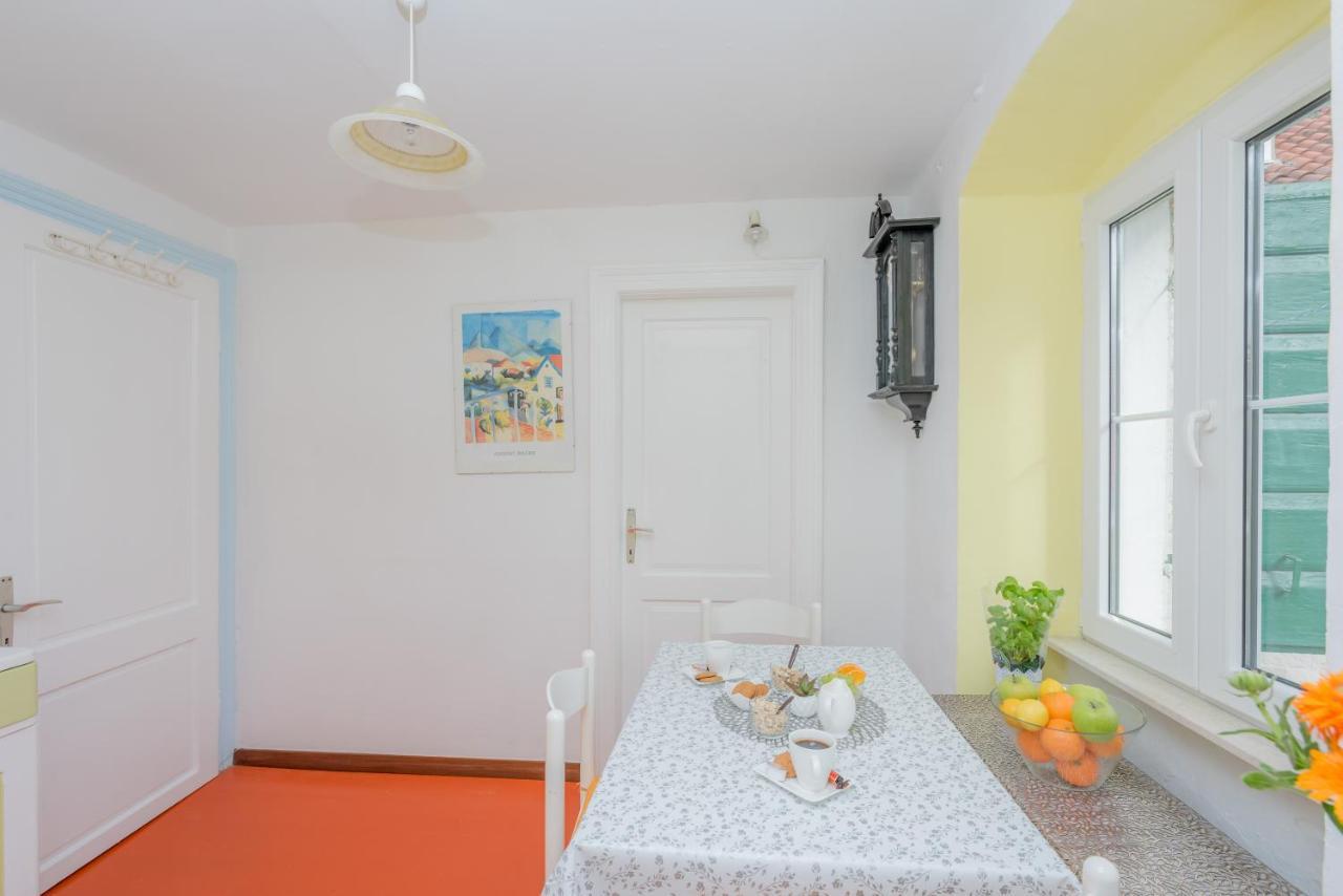 Apartment Mirko&Mimi Split Bagian luar foto