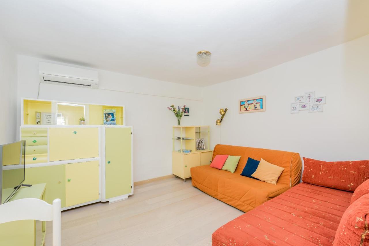 Apartment Mirko&Mimi Split Bagian luar foto