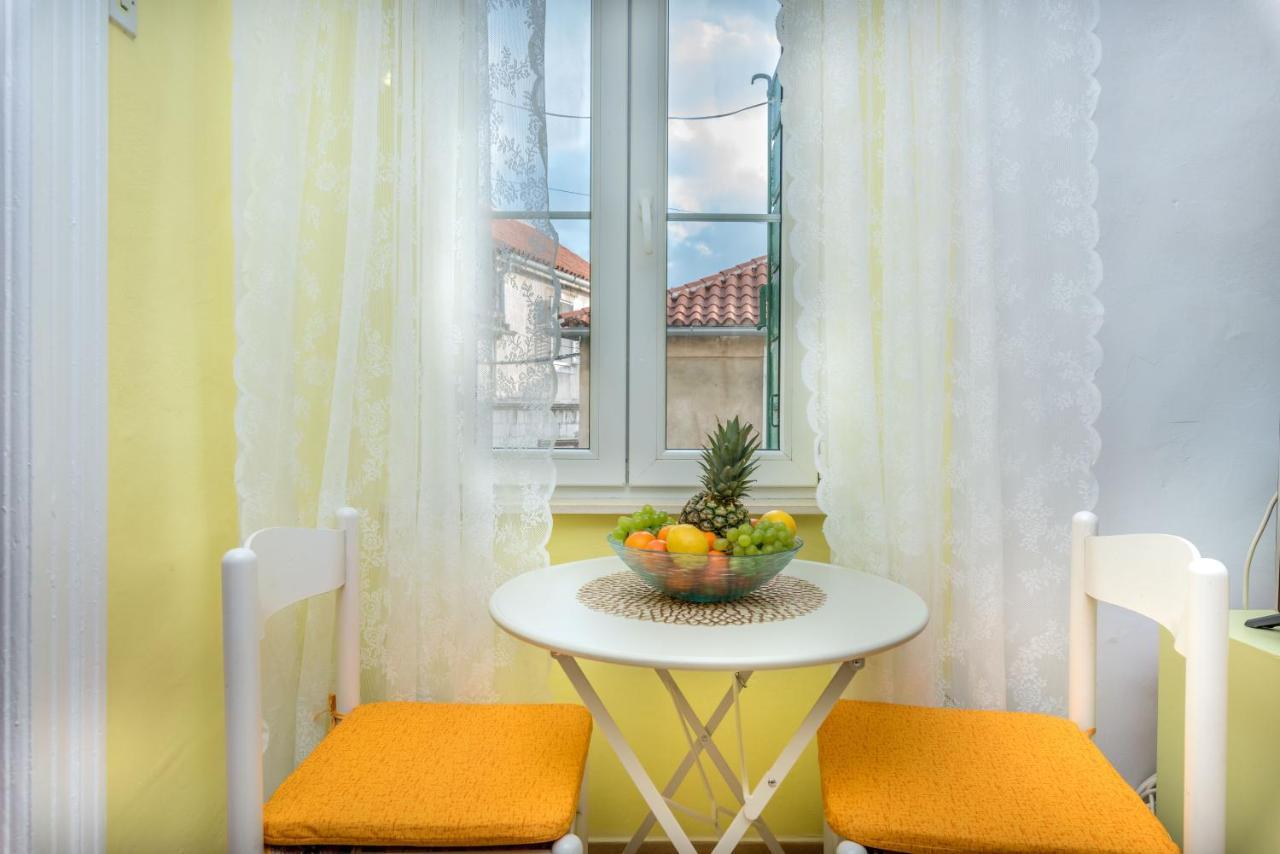 Apartment Mirko&Mimi Split Bagian luar foto